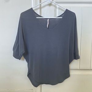 Michelle 3/4 Sleeve Top